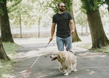 «Liberty Run 2024»: «Βλέπουμε μαζί, τρέχουμε μαζί» στο Άλσος Κηφισιάς