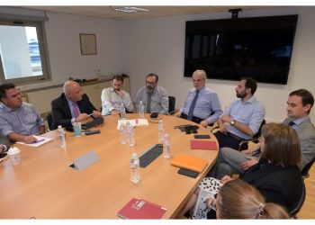 Χρήστος Στυλιανίδης: «Στηρίζουμε έμπρακτα την ελληνική ακτοπλοΐα για την ανανέωση του στόλου στις άγονες γραμμές»