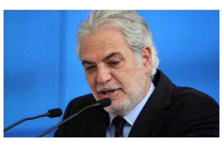 Στυλιανίδης: Όλοι οι φορείς, δημόσιοι και ιδιωτικοί, πρέπει να καθίσουν μαζί και να συζητήσουν