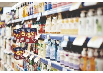 Σούπερ- Μάρκετ: Άλλα φθηνά, άλλα ακριβά