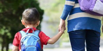 Αν όχι εσείς τότε ποιoς;