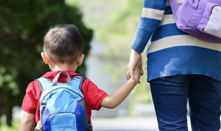 Αν όχι εσείς τότε ποιoς;