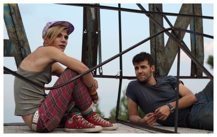 Τιμητικός Χρυσός Αλέξανδρος στον Πάνο Κούτρα