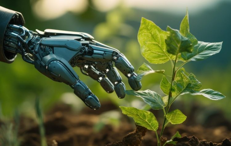 Ελεύθερο Πανεπιστήμιο του Δήμου: Το βλέμμα σε τεχνητή νοημοσύνη και Περιβάλλον