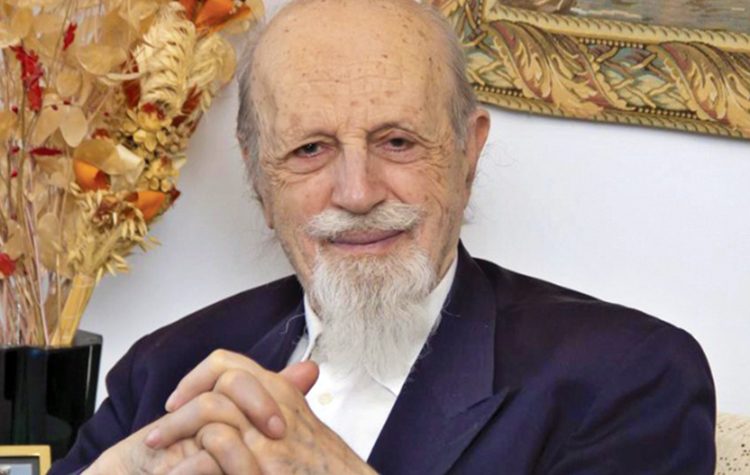 Ελεύθερο Πανεπιστήμιο Δήμου: «Πρεμιέρα» με αφιέρωμα στον Θ. Τάσιο (18/10)