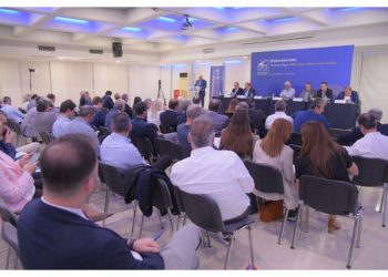 Προσυνεδριακός διάλογος ΚΕΔΕ στη Θεσσαλονίκη: «Επιτακτική ανάγκη αύξησης χρηματοδότησης»