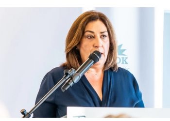 Τόνια Αντωνίου: «Το αίτημα για αλλαγή ηγεσίας θα φανεί τη Κυριακή»