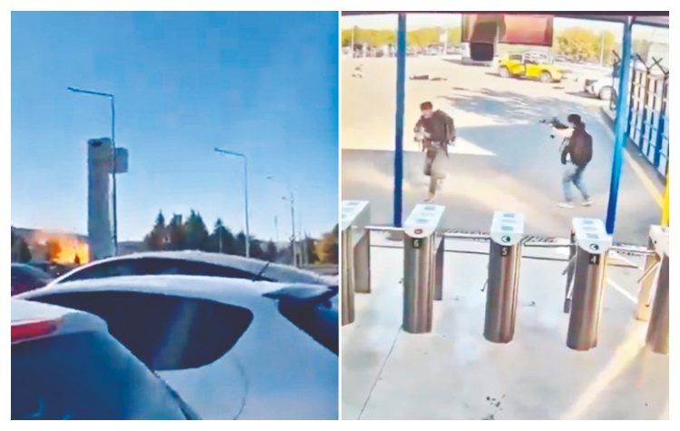 Τουρκία: Η επίθεση και τα σενάρια