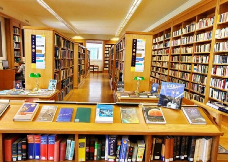 Στο Δίκτυο Ελληνικών Βιβλιοθηκών η Δημοτική Βιβλιοθήκη της Νέας Ιωνίας