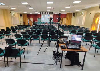 Συνεδριάζει το Δημοτικό Συμβούλιο