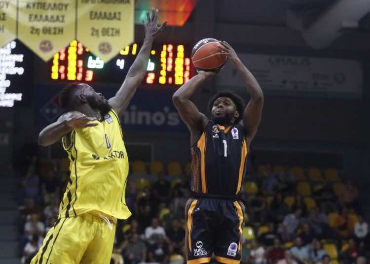 Με το «αριστερό» μπήκε στο νέο πρωτάθλημα ο ΓΣΑ