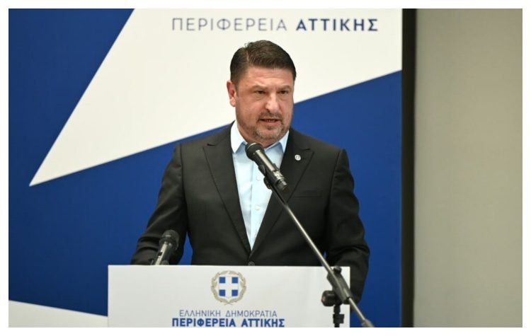 Νίκος Χαρδαλιάς: «Ένας χρόνος σήμερα από μια μεγάλη, μια ξεχωριστή νίκη!»