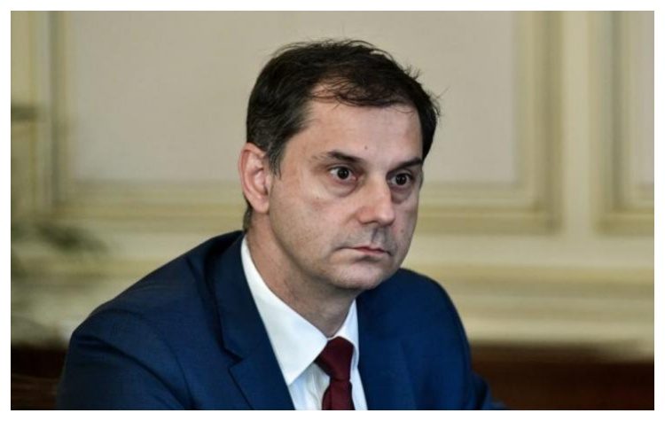 Χάρης Θεοχάρης: «Διατήρηση δημοσιονομικής σταθερότητας και ενίσχυση των εισοδημάτων»