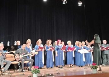 Ένα ακόμα Φεστιβάλ Χορωδιών ολοκληρώθηκε στη Πεύκη