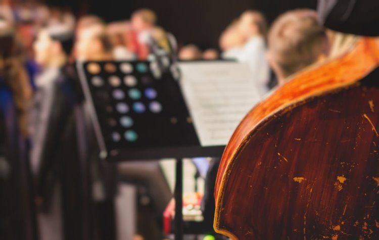 Παιδική Χορωδία στον Δήμο - Κάλεσμα συμμετοχής