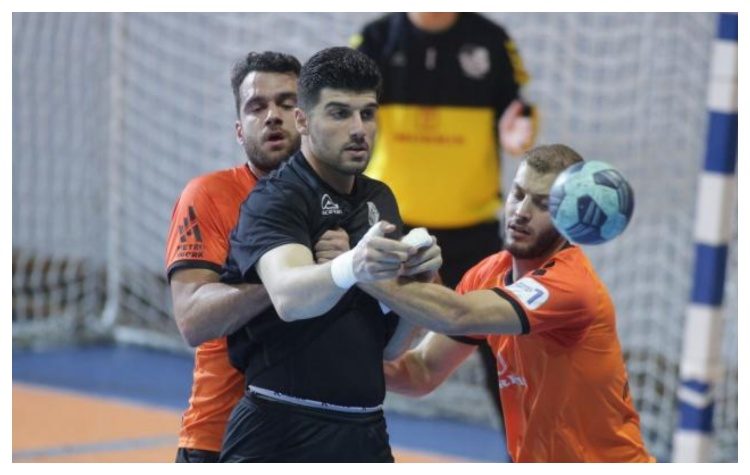 HANDBALL PREMIER: Εντός έδρας ήττα για τα Βριλήσσια