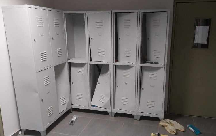 «Νέα Αρχή»:  «Είμαστε υπέρ της νόμιμης επιτήρησης των σχολείων»