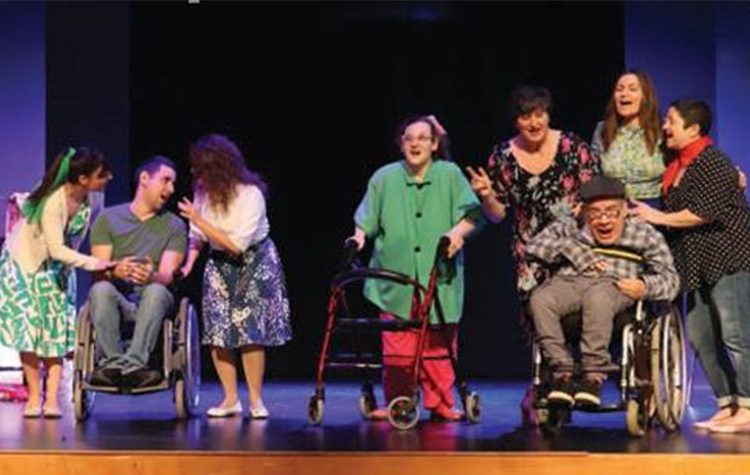 «Μενάνδρεια 2024»: Πέφτει η αυλαία του αγαπημένου φεστιβάλ