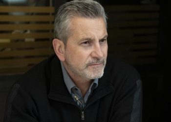 Ο Ηλίας Ζούρος στο τιμόνι του Αμαρουσίου