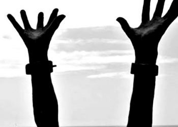 Δουλεία και δουλεμπόριο ζουν και αυγαταίνουν