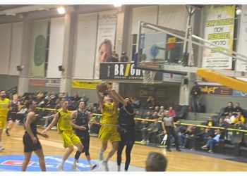 FIBA EUROPE CUP: Αυτό είναι το πρόγραμμα του Αμαρουσίου στη φάση των «16»