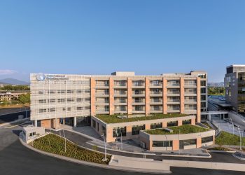 Όμιλος Ιατρικού Αθηνών: Νέο Διεθνές Ογκολογικό Κέντρο  στη Θεσσαλονίκη- Ολιστική φροντίδα σε κάθε ασθενή