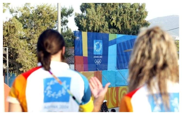 Η HELPHELLAS τιμά τους Εθελοντές των Ολυμπιακών και Παραολυμπιονικών Αγώνων του 2004