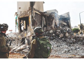 Μέση Ανατολή: Nέο χτύπημα, νέα απάντηση