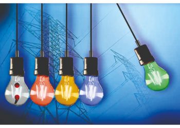 ΗΛΕΚΤΡΙΚΟ ΡΕΥΜΑ: Τέλος τα εξάμηνα μπλε τιμολόγια από τον Ιανουάριο του 2025