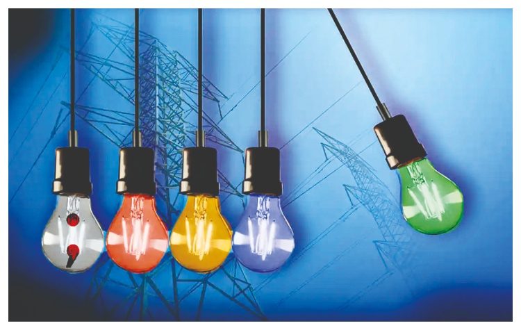 ΗΛΕΚΤΡΙΚΟ ΡΕΥΜΑ: Τέλος τα εξάμηνα μπλε τιμολόγια από τον Ιανουάριο του 2025