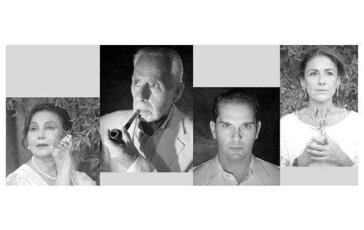 Η παράσταση «Σικελιανός: Μέτρο Πάντων ο Άνθρωπος» έρχεται στο θέατρο Αλκμήνη