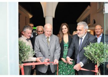 Άγιος Γεώργιος Γκιούλμπαξε: «Έφυγε» από τη ζωή ο Σωτήρης Δαγδελένης