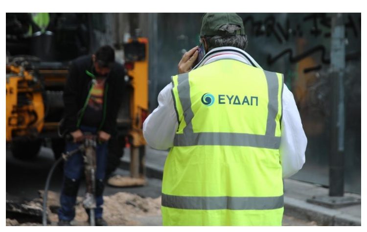 Εργασίες ανακατασκευής στο δίκτυο αποχέτευσης στην Οδό Φλωρίνης-Κυκλοφοριακές ρυθμίσεις