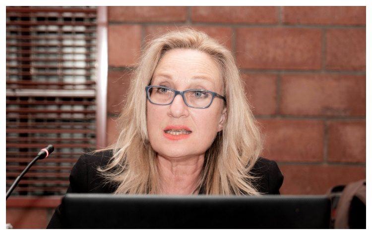 25 Νοεμβρίου: Διεθνής Ημέρα για την Εξάλειψη της Βίας κατά των Γυναικών. Στην Ελλάδα ακόμη αποτελεί ζητούμενο!