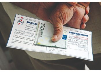 Στο τέλος (την) πληρώνει πάντα ο δημότης