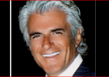 «Έφυγε» από τη ζωή ο εκδότης Αντώνης Λυμπέρης