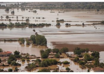 Τι προβλέπει ο Προϋπολογισμός 2025 για αντιμετώπιση οικονομικών επιπτώσεων από φυσικές καταστροφές