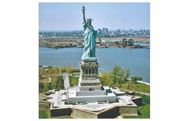 Donald Trump: «To make America great again»