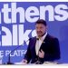 Ν. Χαρδαλιάς: «Εγκαινιάζουμε το “Athens Talks” για βιώσιμη ανάπτυξη και εξωστρέφεια της Αττικής»