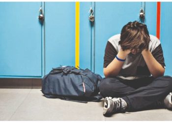 Βία ανηλίκων: It’s up to you(th)