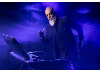 «ΔΙΑΔΡΟΜΟΣ 2»: Ο Δημήτρης Χαβρές ενσαρκώνει με μαεστρία τον ρόλο του- Συγκλονιστική ερμηνεία