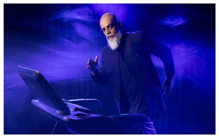 «ΔΙΑΔΡΟΜΟΣ 2»: Ο Δημήτρης Χαβρές ενσαρκώνει με μαεστρία τον ρόλο του- Συγκλονιστική ερμηνεία