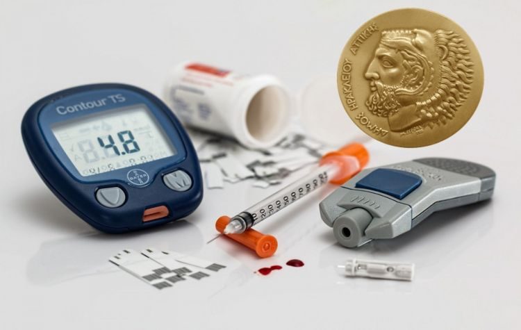 Τα χίλια πρόσωπα του διαβήτη - Eνημερωτική δράση για την Υγεία