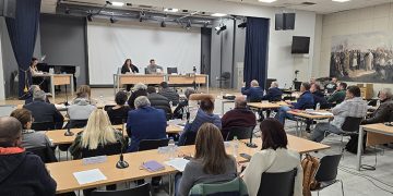 Δημοτική Αρχή: «Σταθερά προσηλωμένοι στην αξία του διαλόγου για όλα τα σοβαρά ζητήματα»