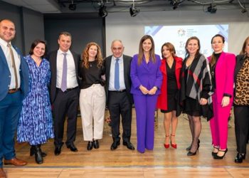 «Έτοιμες να πρωταγωνιστήσουν οι γυναίκες επιχειρηματίες του Δήμου Διονύσου»