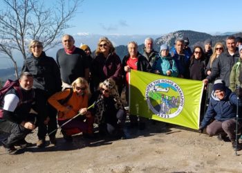 «Δραπέτες της πόλης»: Συνέχεια… δράσεων