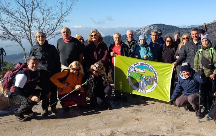 «Δραπέτες της πόλης»: Συνέχεια… δράσεων