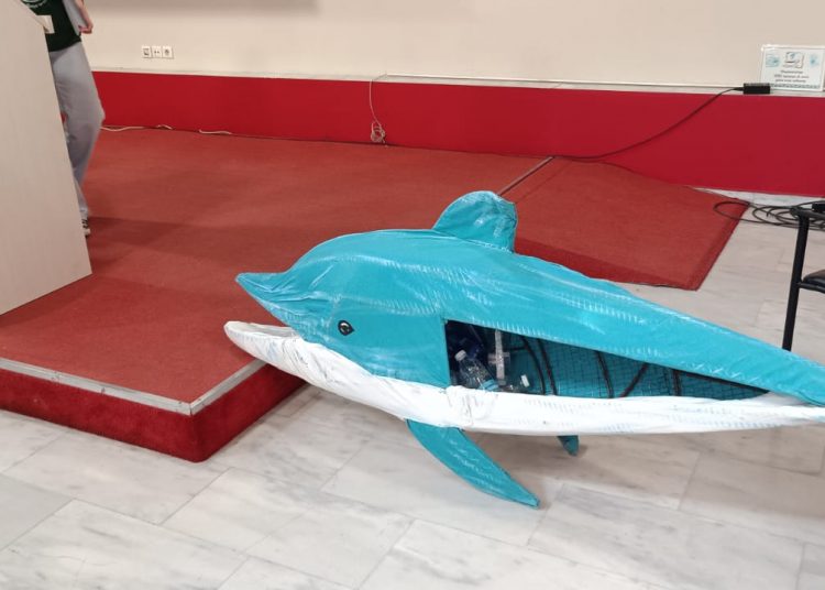 Συνεχίζεται η δράση «Ραντεβού στις βρύσες» στα σχολεία της Νέας Ιωνίας