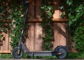 Η ζωή με το πατίνι