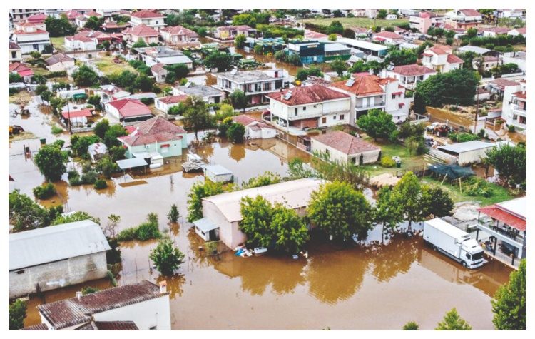 Να κοιταχτούμε στον καθρέφτη